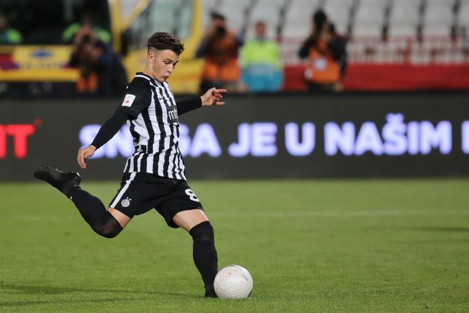 Finale kupa Srbije, Derbi Finale kupa Srbije, Derbi