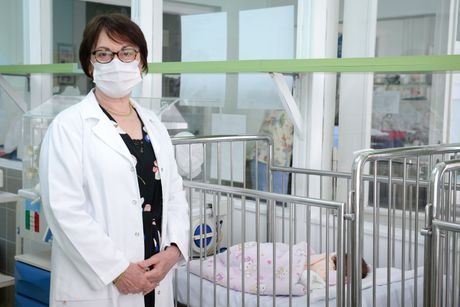 Institut za Neonatologiju Institut za Neonatologiju