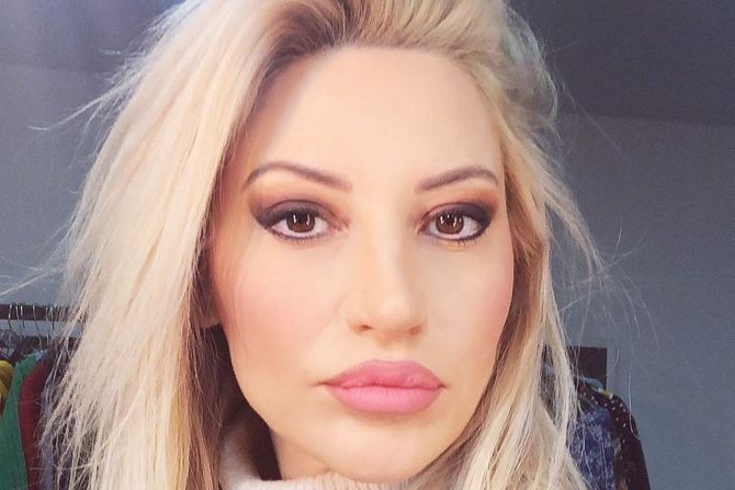 jelena Jovicic jelena Jovicic