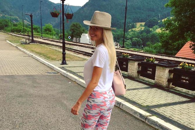 jelena Jovicic jelena Jovicic