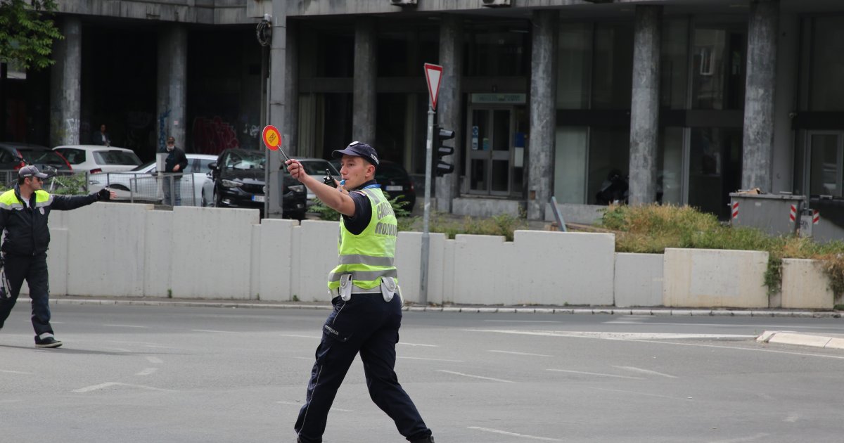Zvuk sirene čuće se sutra tačno u podne u ove tri opštine: Evo i zbog čega