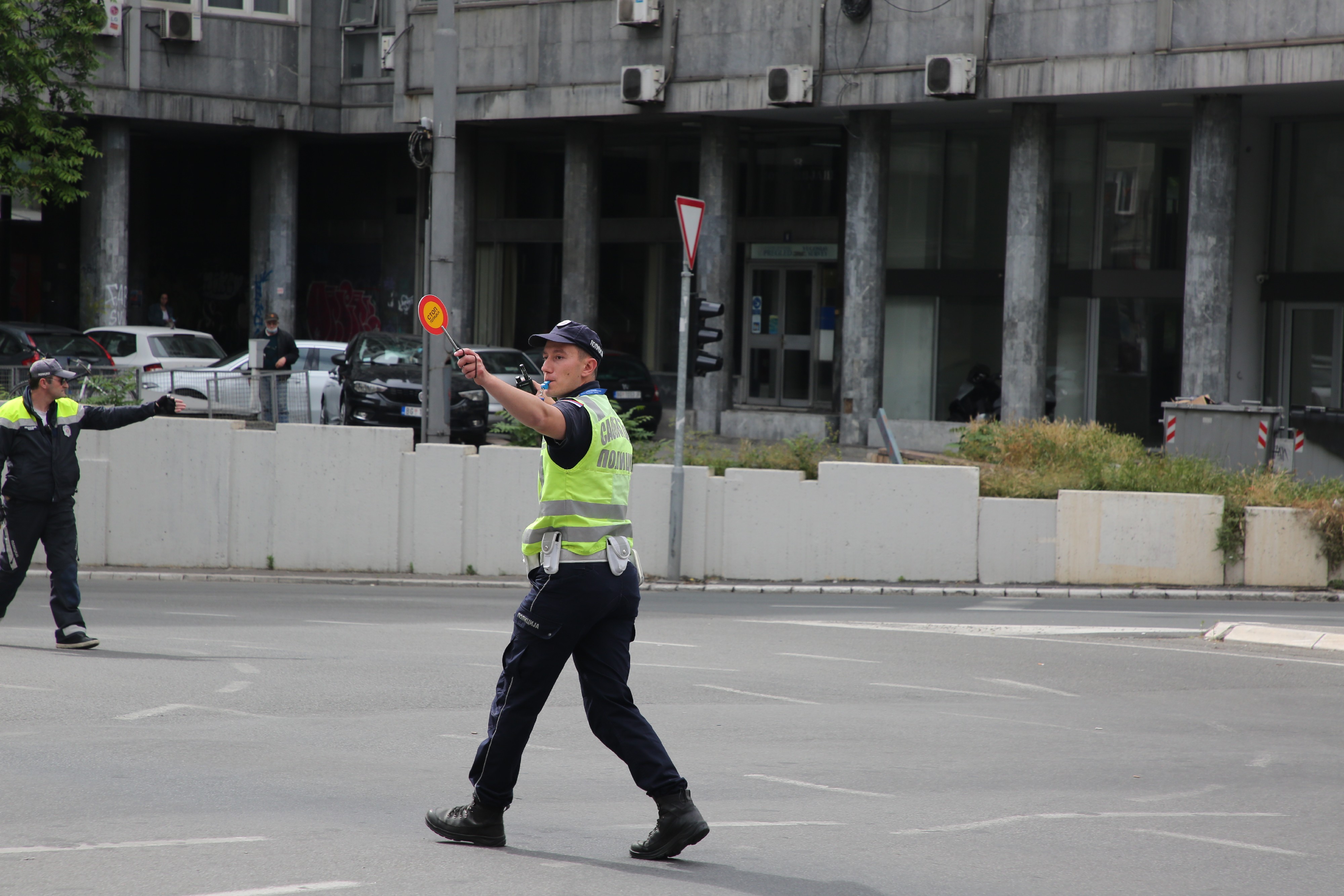 Zvuk sirene čuće se sutra tačno u podne u ove tri opštine: Evo i zbog čega