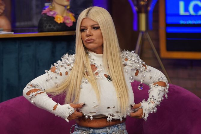 Amig Show, Amidži Amig Show, Amidži