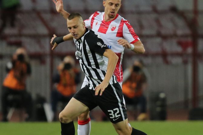 Finale kupa Srbije, Derbi Finale kupa Srbije, Derbi