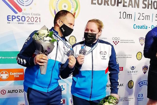 Arunović i Mikec Arunović i Mikec