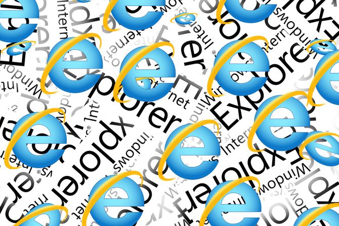 Internet Explorer