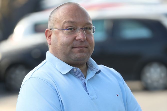 Vladimir Vuletić Vladimir Vuletić