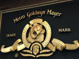 Metro Goldwyn Mayer, MGM