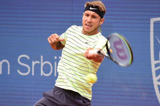 Aleks Molcan Aleks Molcan