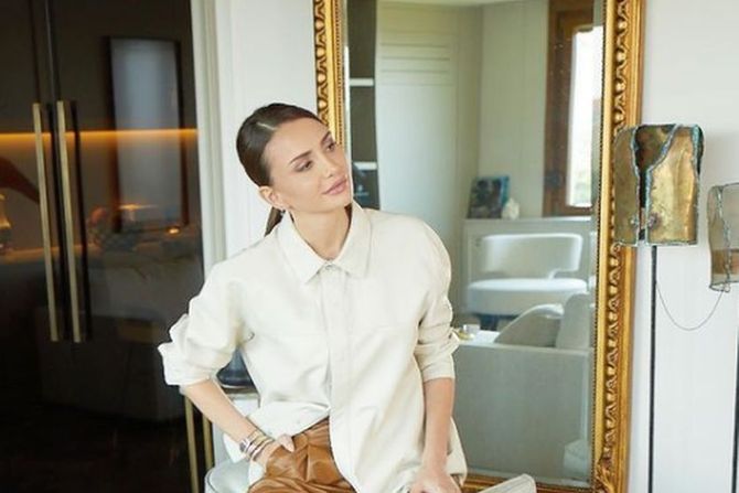 Emina Jahović Emina Jahović