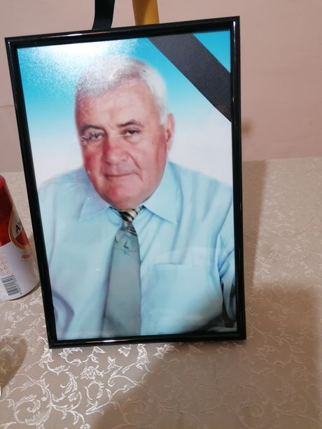 Miroslav Kocić, Niš Miroslav Kocić, Niš