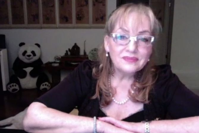 Merima Isaković Merima Isaković