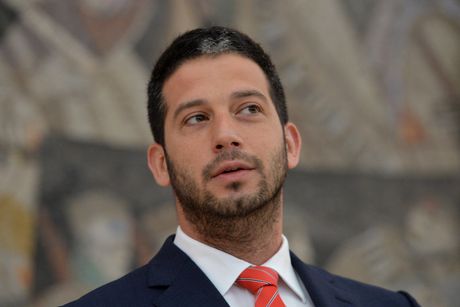 Vanja Udovičić Vanja Udovičić
