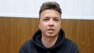 Izvukli ga iz aviona koji je prinudno sleteo u Belorusiju i uhapsili: Roman Protaševič osuđen na 8 godina