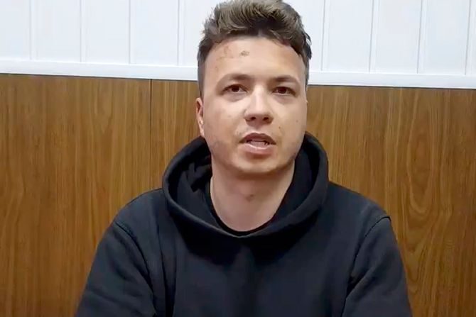 Roman Protaševič Roman Protaševič