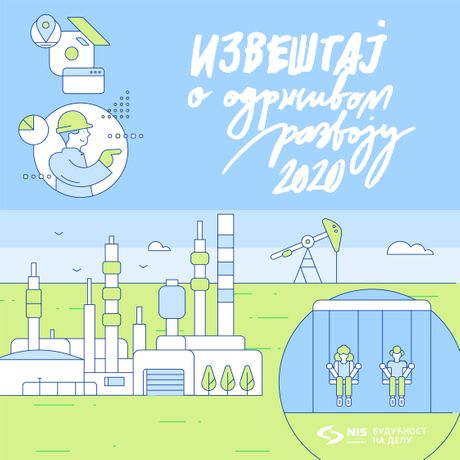 kompanija NIS kompanija NIS