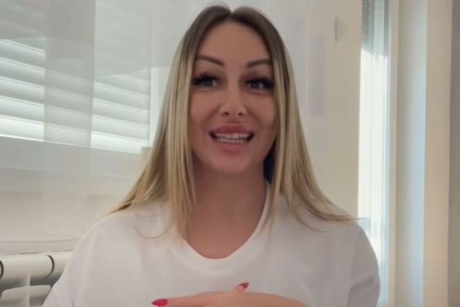 Maca Diskrecija Maca Diskrecija