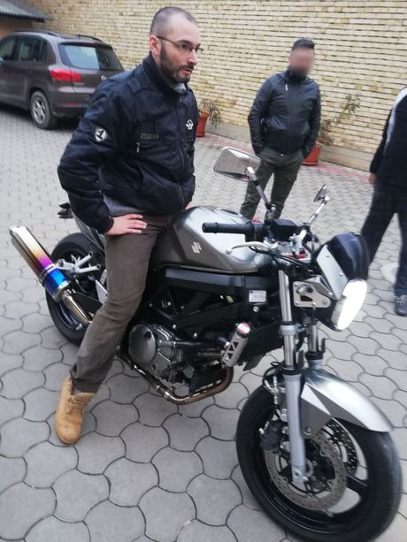 Ivan Milošević Ivan Milošević