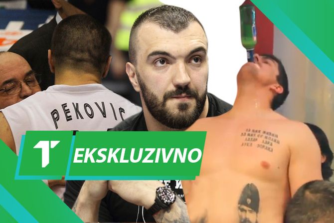 Nikola Peković intervju ekskluzivno