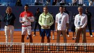 Šta će biti sa Serbia Openom? Đoković otkrio da nastupaju promene i naglasio: "Brat je u komunikaciji sa ATP"