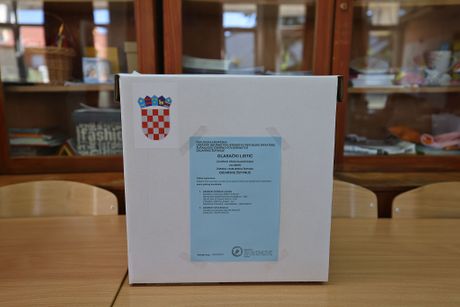 Hrvatska izbori