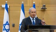 Netanjahu: "Ono što ćemo uraditi u narednih nekoliko dana odjekivaće generacijama"