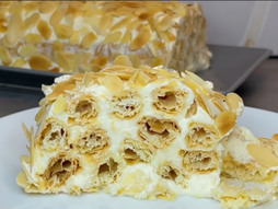 foto screenshot Youtube/Ricette dolcci