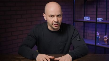 Andrej Pivovarov Andrej Pivovarov