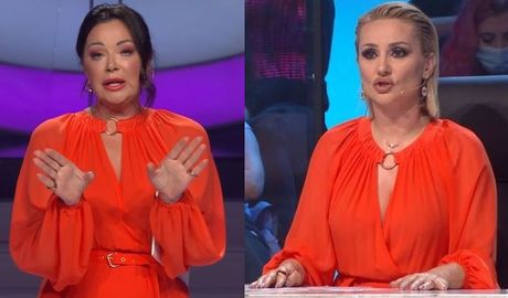 Dragana Katić Goca Tržan Nikad nije kasno Dragana Katić Goca Tržan Nikad nije kasno