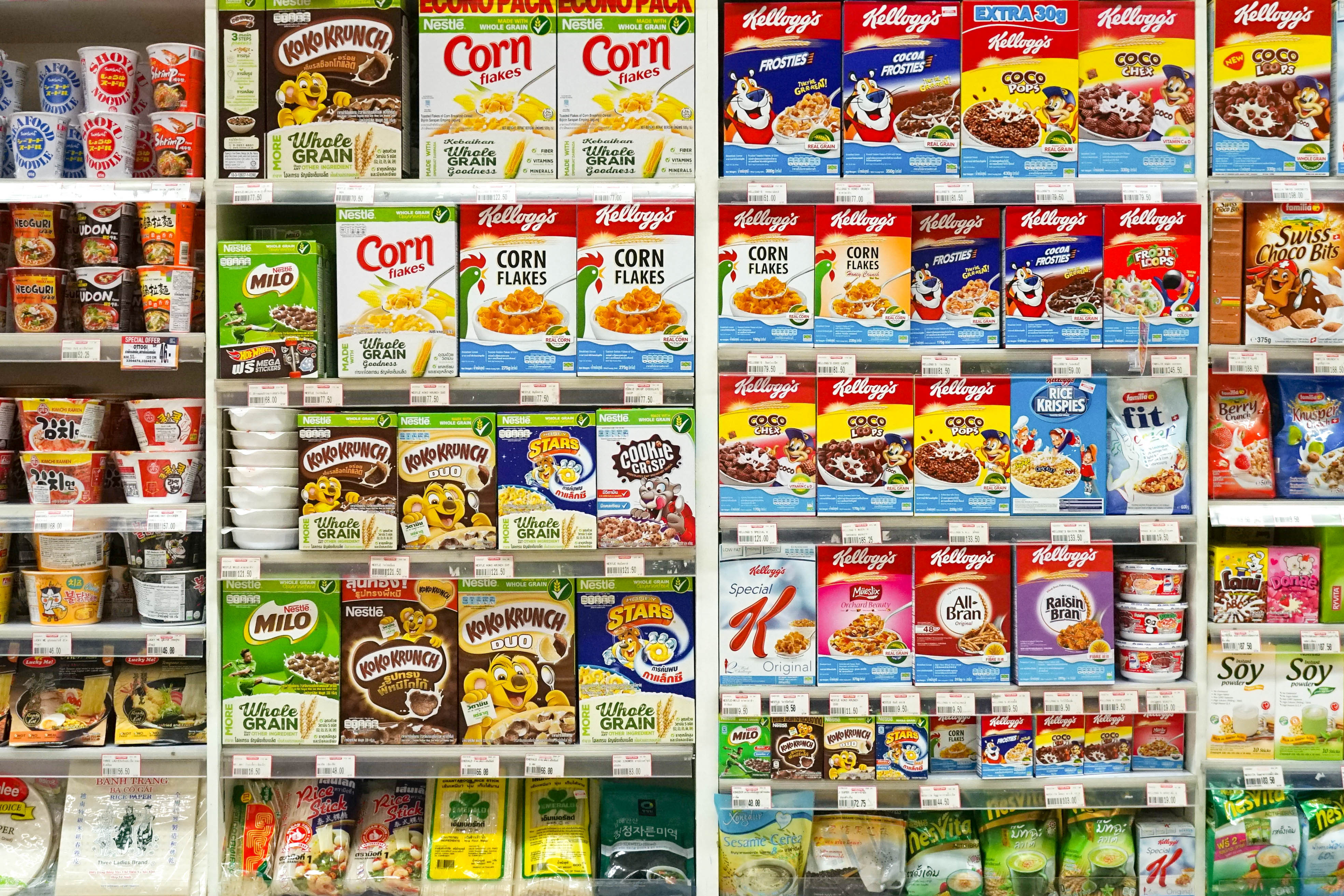 Nestle povlači neočekivan veliki potez: Za 850 miliona evra prodaje biznis koji milioni ljudi koriste