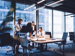 IT HUB, kancelarija, office, biznis, radni prostor,