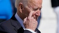 Od neprepoznavanja Džordža Klunija do invalidskih kolica: Pet ključnih navoda iz nove knjige o Džozefu Bajdenu