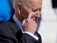 Džo Bajden, Džozef Bajden