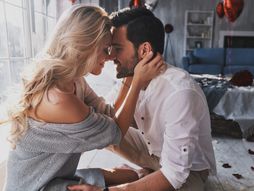 Ljubav, zaljubljeni par