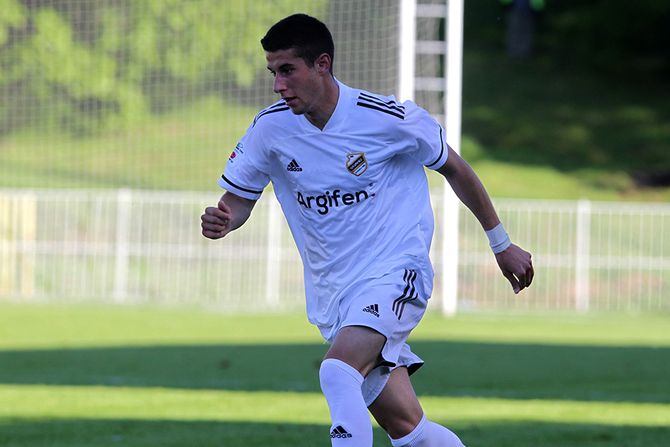 Dario Grgić Dario Grgić