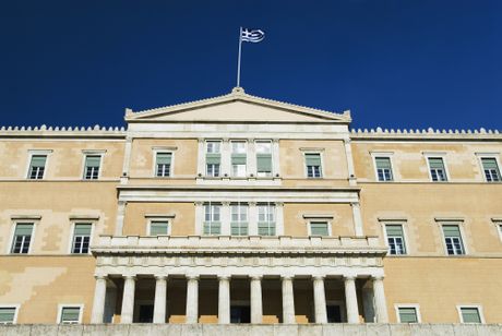 Grčki parlament, Grčka Vlada Grčki parlament, Grčka Vlada