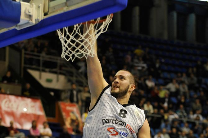 Miroslav Raduljica, frizure