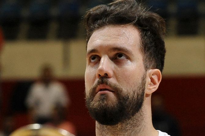 Miroslav Raduljica, frizure