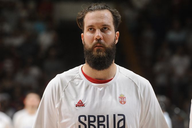 Miroslav Raduljica, frizure