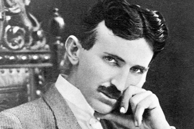 Nikola Tesla