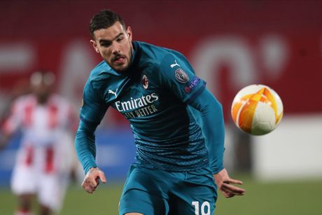 Teo Ernandez Teo Ernandez