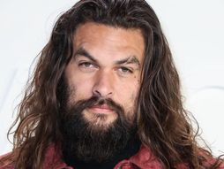Džejson Momoa, Jason Momoa