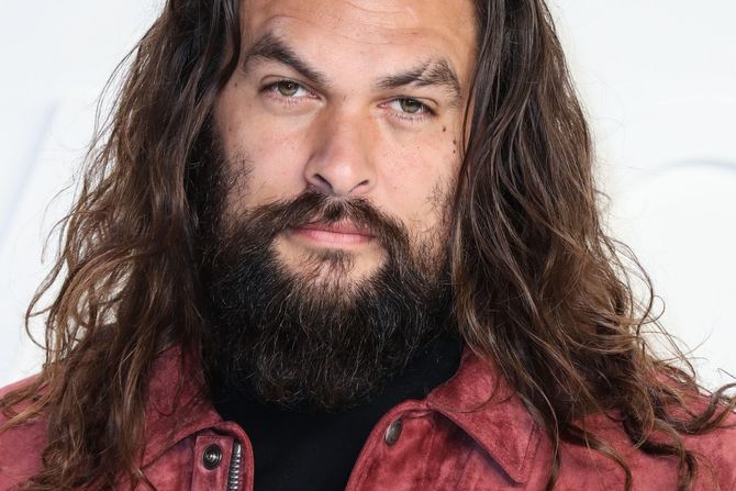 Džejson Momoa, Jason Momoa Džejson Momoa, Jason Momoa