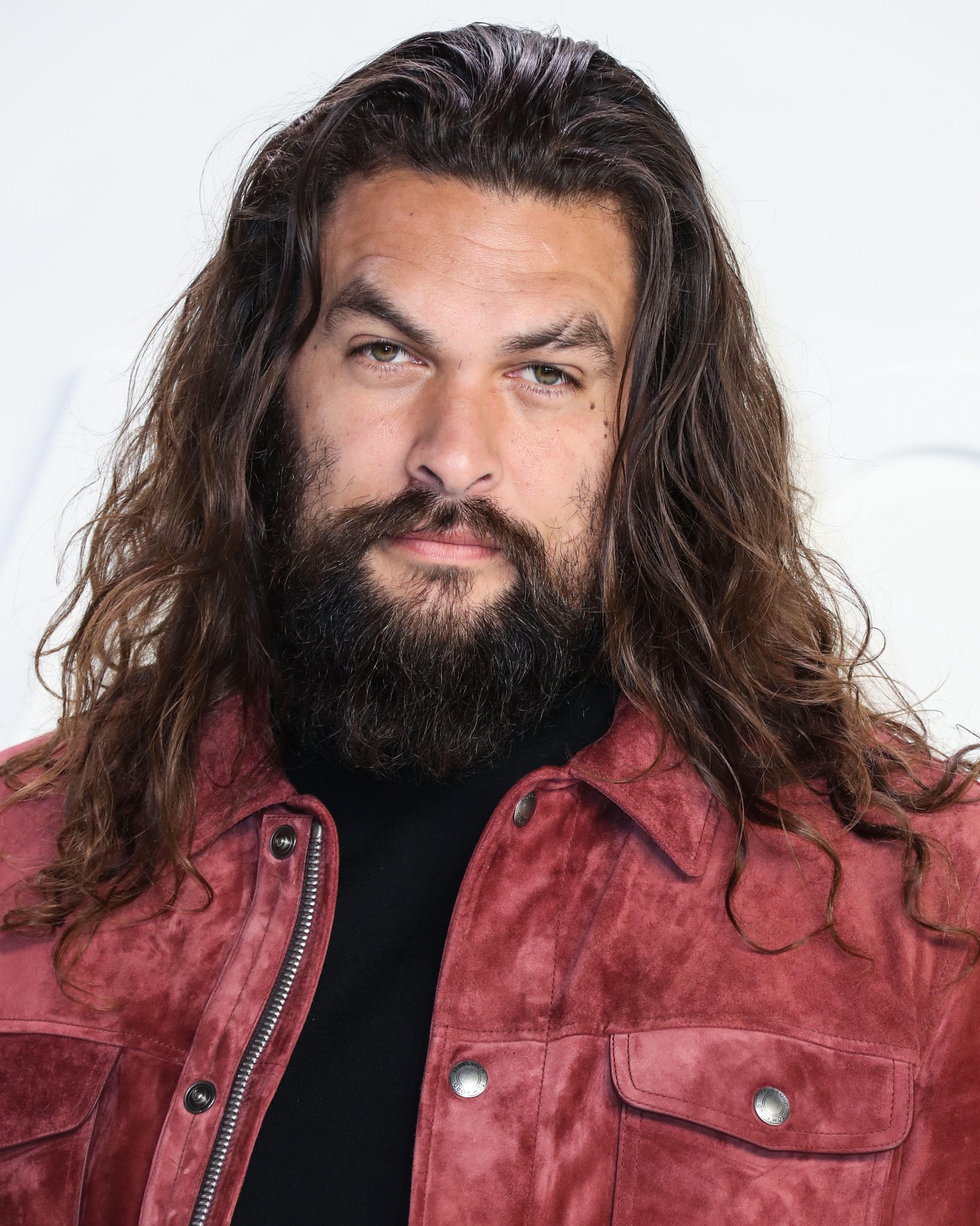 "Ode testosteron sa dlakama": Džejson Momoa bez brade prvi put posle 6 godina, evo kako izgleda