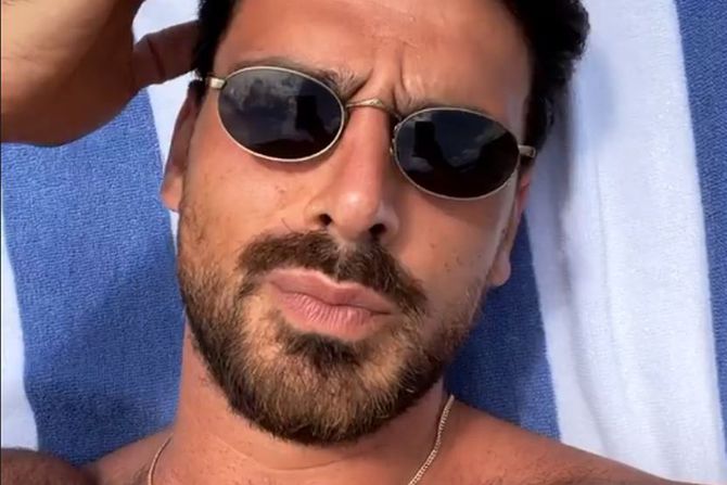 Mikele Morone Mikele Morone