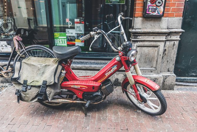 Tomos motor Tomos motor