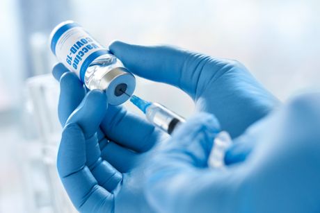 Vakcinacija, korona virus Vakcinacija, korona virus