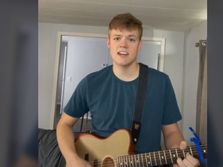 Justus Reid Amerikanac Džastus Rid