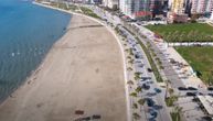 Srpski turista preminuo na plaži u Albaniji