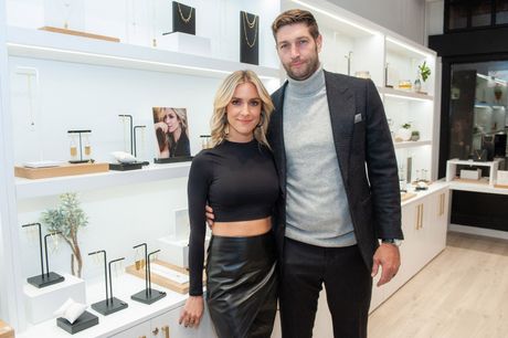Kristin Cavallari, Jay Cutler Kristin Cavallari, Jay Cutler